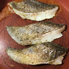 ハーブソルトでお手軽油子ソテー レシピ 作り方 By 西野シオン 楽天レシピ ハーブソルトでお手軽油子ソテー レシピ 作り方 By 西野シオン 楽天レシピ